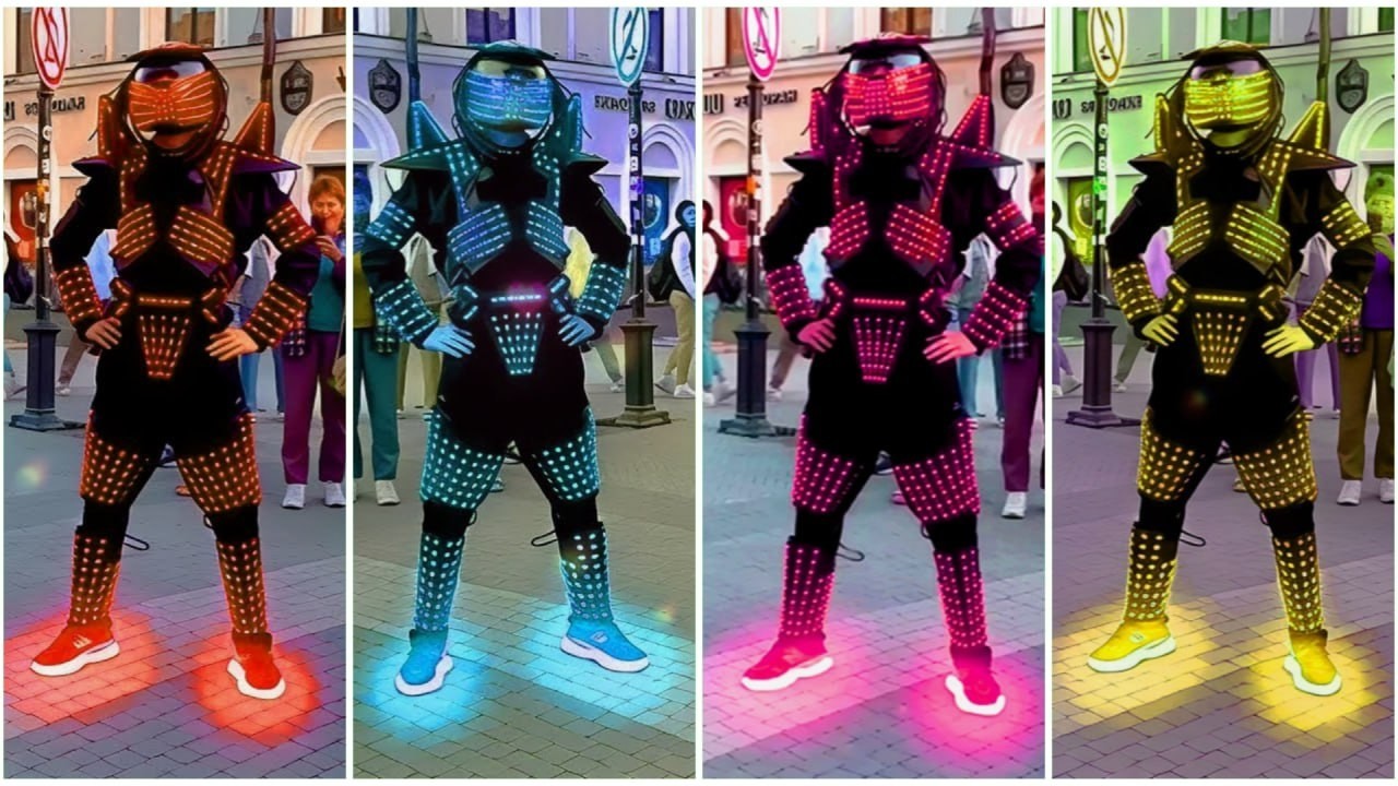 Шаффл Баттл 😎🔥 WHO WIN 🏆 LITTLE KIDS BATTLE !! 😱 TUZELITY DANCE ⭐️