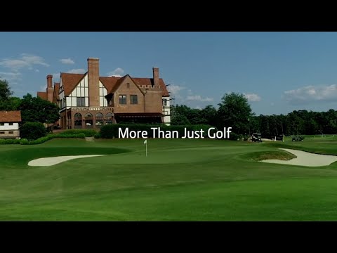 More than just golf: East Lake Golf Club | John Deere Golf