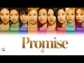 TWICE- Promise (Tradu&ccedil;&atilde;o codificada em cores, Legendado KAN/ROM/PT-BR)