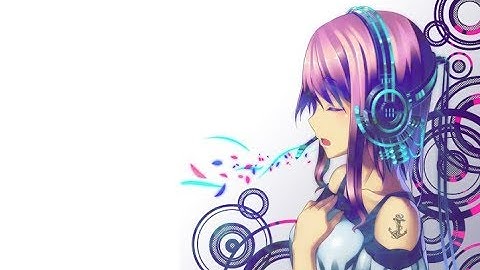 StarCrash - Csound song