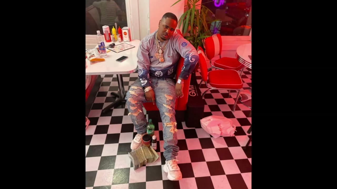 [FREE] Drakeo The Ruler x Ralfy The Plug Type Beat - "Say Sum"