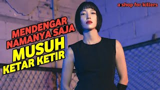 PEMBUN*H BAYARAN PALING DI TAKUTI [ PART 2 ] ‼️ ALUR CERITA FILM