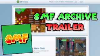 SMF Archive Trailer