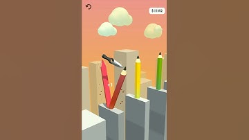 Slice It All🔪😆🍎🗡️- Android Gameplay - level 225 #shorts