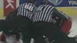 McGrattan vs Shelley Dec 10, 2006