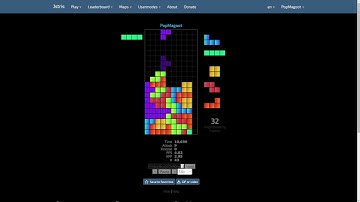 Tetris 40L Sprint 25.453