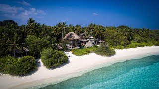 SONEVA FUSHI MALDIVES: phenomenal resort (review)