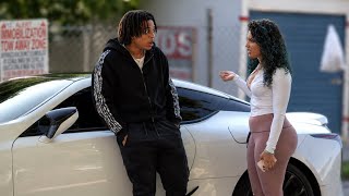 GOLD DIGGER PRANK PART 232! | Fefediorr