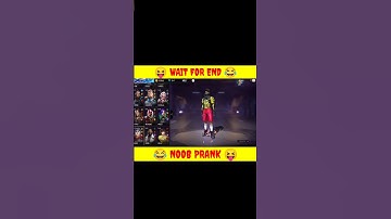 3 Pro Player Call Me Noob😰😭 Noob Prank 😂😆#shorts #lakagaming #ganagaming #tondegamer #raistar