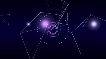 Plexus Connections Intro Video | Stock Footage | Creative Commons Central