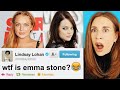 Deleted Celebrity Tweets You Were Never Meant To See - Part 2 - REACTION