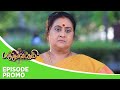 Baakiyalakshmi | Episode Promo  2 | 07th   June  2024