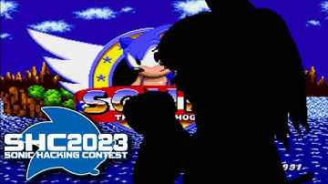 [SHC 2023] All Sonic Hacks - Part 2 (Expo)