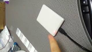 How to read & write UHF RFID tag with GEE-UR-2000 UHF RFID reader writer
