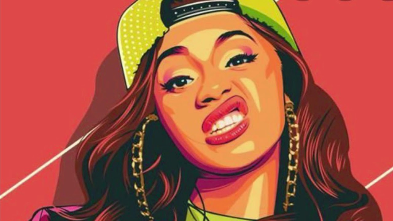 TYPE BEAT {Free} Cardi B, Megan thee Stallion, Prod. by Dream Addix