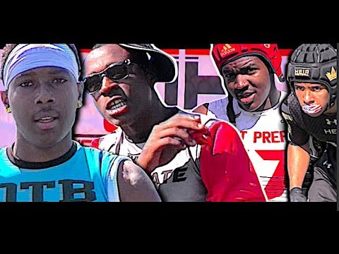 🔥🔥 Players Of The Future | Best Of The States 7v7 | SoCal | UTR Highlight Mix
