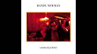 Randy Newman - Naked Man (4.0 Quad Surround Sound)
