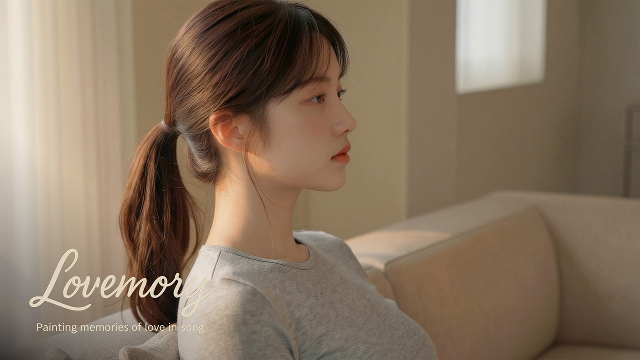 Golden Hour | A Quiet Afternoon to Breathe