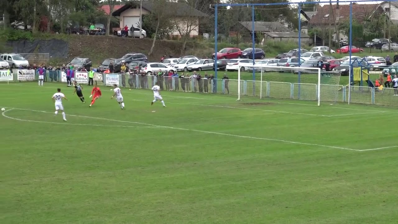 RUDAR vs SLAVEN BELUPO 0:9 (šesnaestina finala, Hrvatski nogometni kup 20/21)