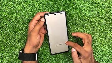 Oneplus Nord CE 3 5G How to Enable Eye Protection Mode | GSMAN ASHIQUE I