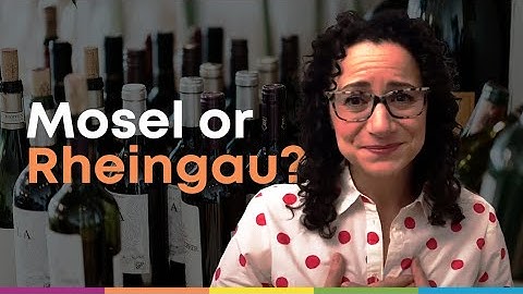 Tasting tips for the WSET 3 exam