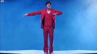BTS 제이홉 JHOPE 저스트 댄스 JUST DANCE ‪SYS The Final Day 1&2 MIX UP 4k