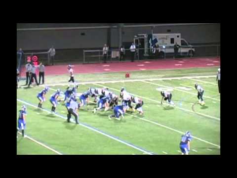 Thomas Martello RHF 2013 Full Season Senior Highlights - YouTube