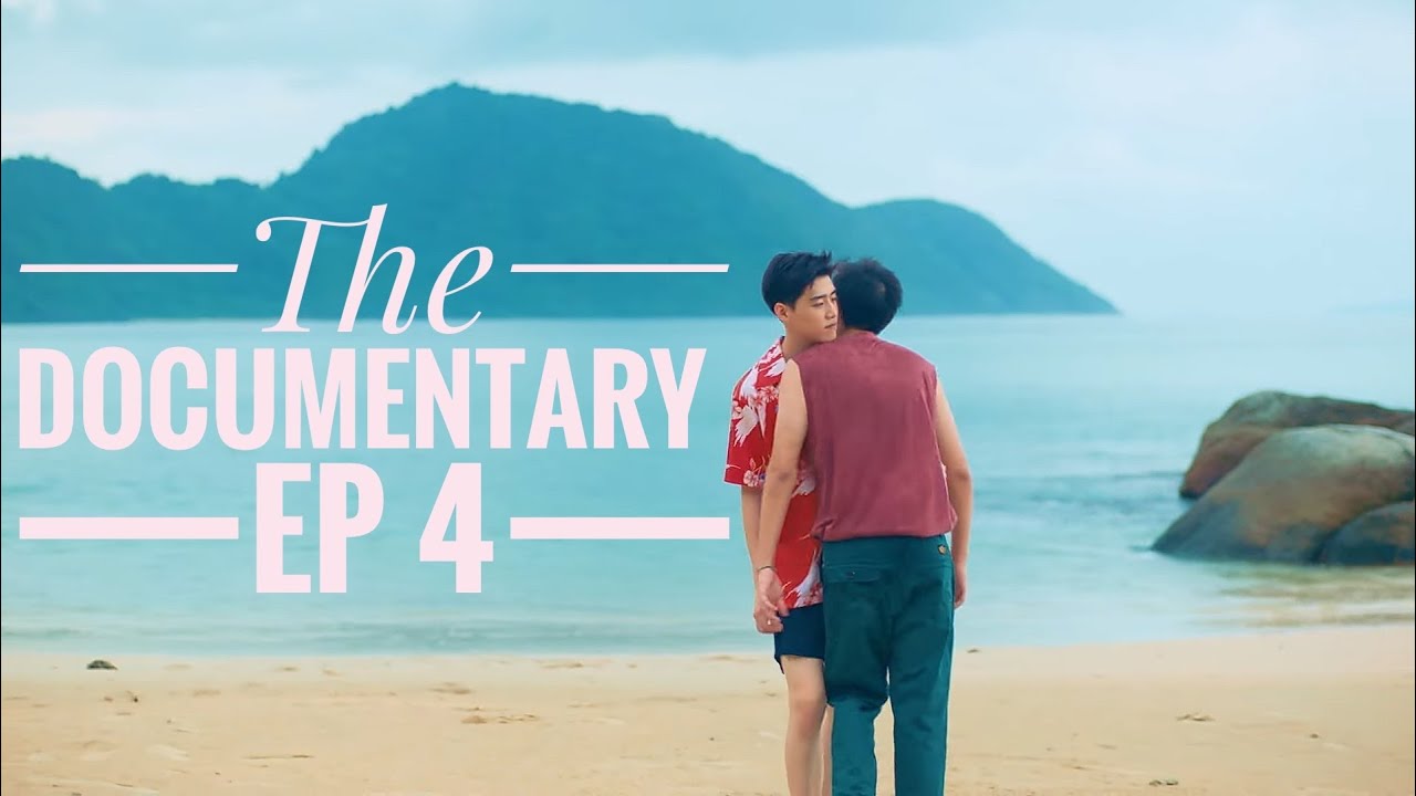 The Documentary 4 #แปลรักฉันด้วยใจเธอ #nadaobangkok #LINETVoriginal