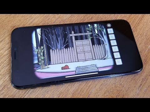 Rusty Lake Paradise App Review - Fliptroniks.com