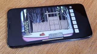 Rusty Lake Paradise App Review - Fliptroniks.com screenshot 5