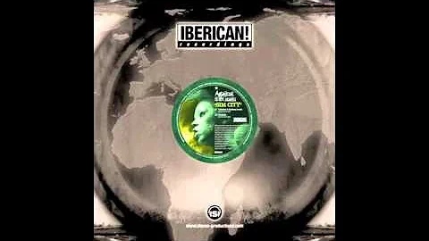 Against The Grain - Sim City (Richie Santana & Ceb...
