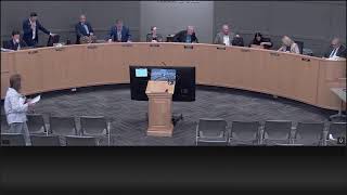 September 21, 2026 - City Council - Regular Meeting