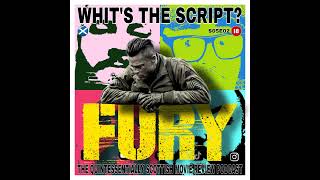 FURY
