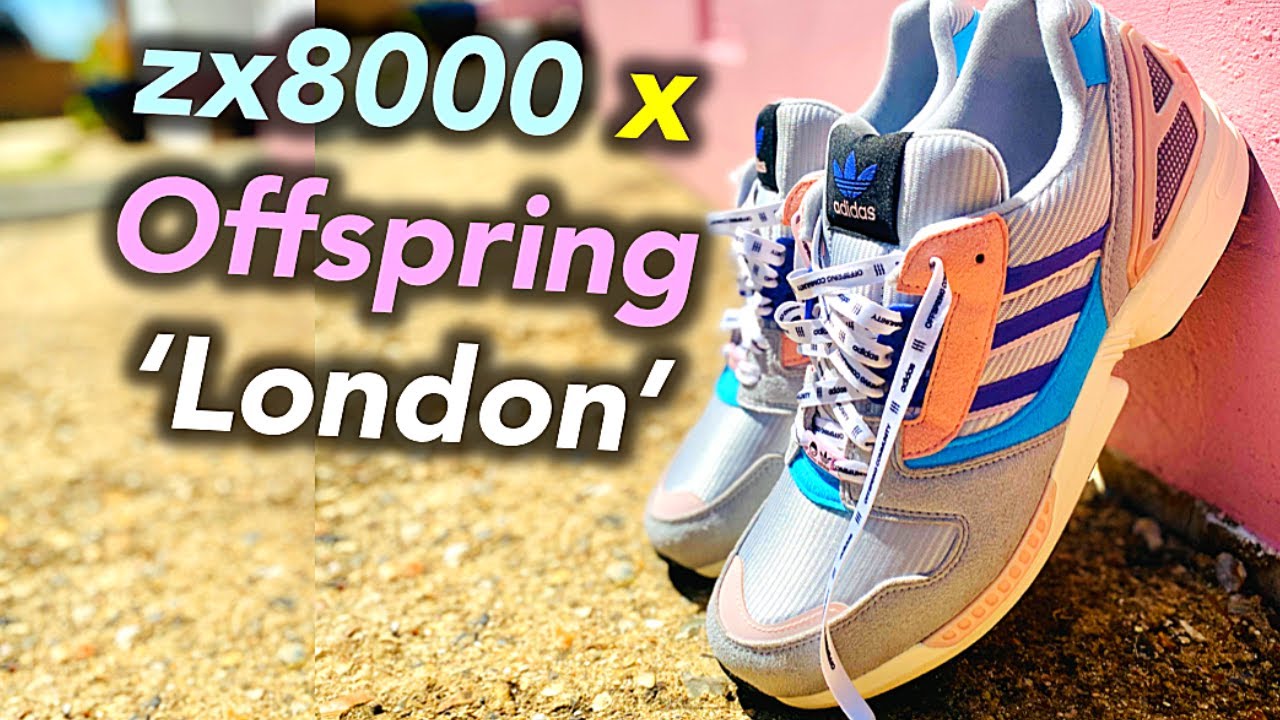 offspring zx 8000