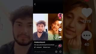 Atakan Özyurt Komik Tiktok Videoları
