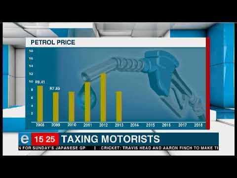 eNCA explores the historically high price of petrol in South Africa.