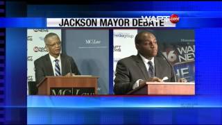 Mayoral Debate