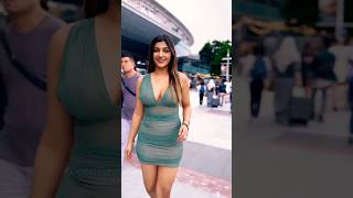 Yashika Anand Latest Viral Video