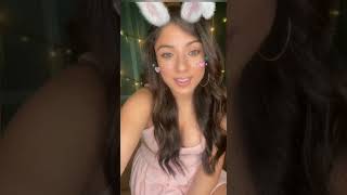 gorgeous babe 😍😍😍 Periscope broadcast vlog [43]