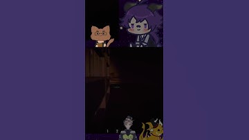 Not that way! It’s not safe!