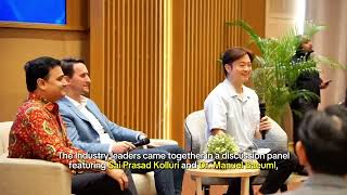 Driving the Future of Innovation at AI Summit 2026