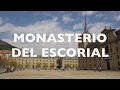 Visita al Monasterio de El Escorial desde Madrid | ESPAÑA | Viajando con Mirko