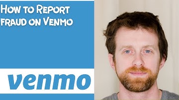 How to Report fraud on Venmo
