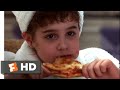 Curly Sue (1991) - Pizza for Dinner Scene (3/8) | Movieclips