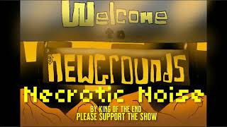 Necrotic Noise - Wtng Ost