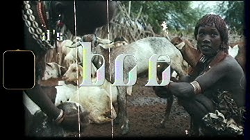 VM - BCE (Official Lyric Video)