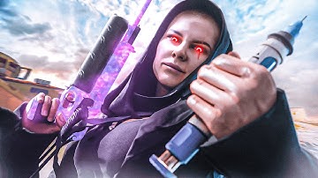 THE FASTEST WARZONE MOVEMENT PLAYER ON CONSOLE + THE BEST BO6 SETTINGS FOR CONSOLE MOVERS. 