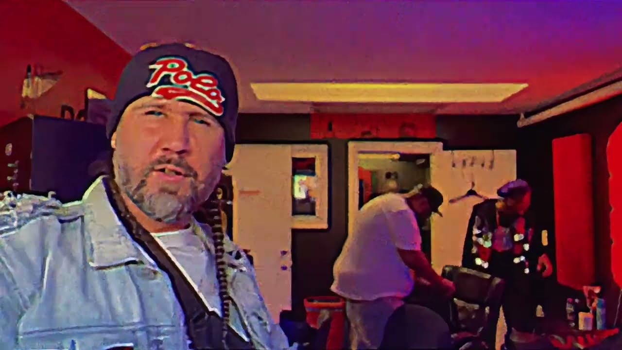 Такой доступ — большая редкость 🎬 Тизер-трейлер 