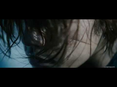 The Beginning - One Ok Rock  ( Theme Song Rorouni Kenshin 2012 )(unofficial)