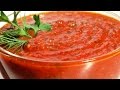 Соус для пиццы. Невероятно вкусный рецепт. Pizza Sauce.